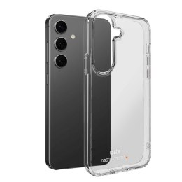 Etui pokrowiec do Samsung Galaxy A35 D3O - przezroczysty