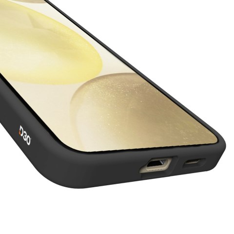 Etui pokrowiec do Samsung Galaxy A55 Full Active D3O - czarny