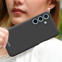 Etui pokrowiec do Samsung Galaxy A55 Full Active D3O - czarny