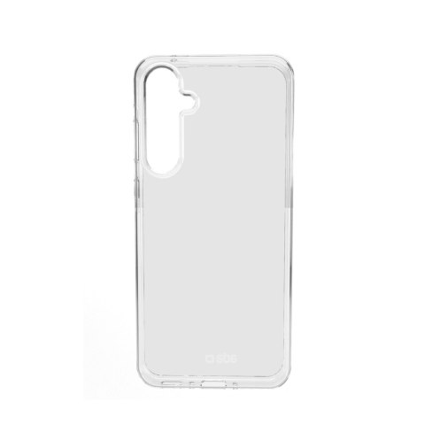 Etui pokrowiec do Samsung Galaxy S24+ D3O - przezroczysty
