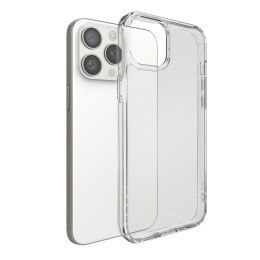 Etui pokrowiec do iPhone 14 Pro D3O - przezroczysty