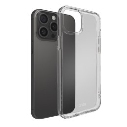 Etui pokrowiec do iPhone 14 Pro Max D3O - przezroczysty
