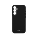 Etui pokrowiec na Samsung Galaxy A35 D3O Full Active Case - czarny