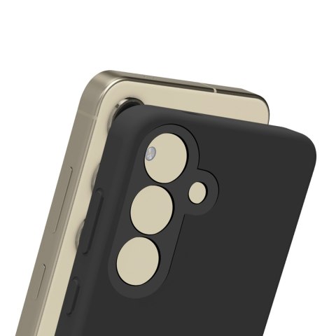 Etui pokrowiec na Samsung Galaxy A35 D3O Full Active Case - czarny