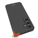 Etui pokrowiec na Samsung Galaxy A35 D3O Full Active Case - czarny