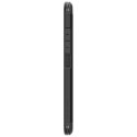 Etui pokrowiec na Samsung Galaxy XCover 7 Tough Armor - czarny