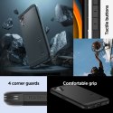 Etui pokrowiec na Samsung Galaxy XCover 7 Tough Armor - czarny