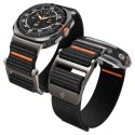 Pasek na Samsung Galaxy Watch Ultra 47 mm DuraPro - czarny