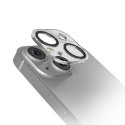 Szkło hartowane na wyspę aparatu do iPhone 14 / 14 Plus D3O