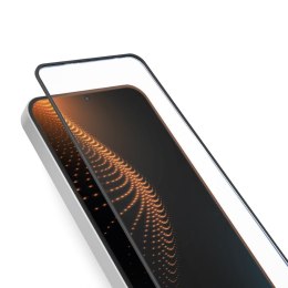 Szkło hartowane z ramką do Samsung Galaxy A35 / A55 Tempered Glass D3O
