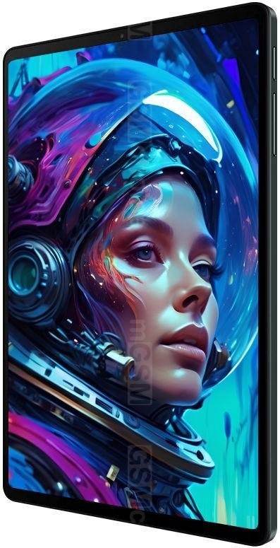 Black Shark Gaming Tablet 8.8" 12/256GB WiFi Black