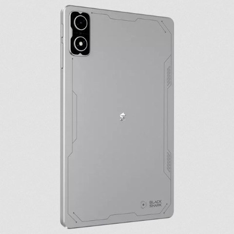 Black Shark Gaming Tablet 8.8" 12/256GB WiFi Silver