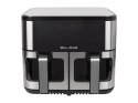 AIR FRYER frytkownica beztłuszczowa BLOW 2500W 9L dwukomorowa