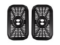 AIR FRYER frytkownica beztłuszczowa BLOW 2500W 9L dwukomorowa