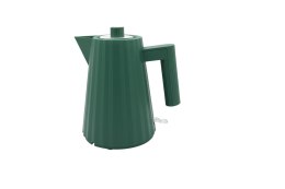 Alessi Pliss?, elektrischer Wasserkocher 1l, gr?n
