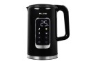 Czajnik czarny z wyświetlaczem 2500W BK-17PBT BLOW WI-FI TUYA