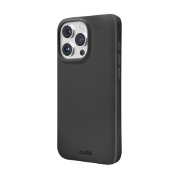 Etui pokrowiec case na iPhone 16 Pro Instinct - czarny
