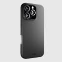 Etui pokrowiec case na iPhone 16 Pro Instinct - czarny