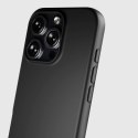 Etui pokrowiec case na iPhone 16 Pro Instinct - czarny
