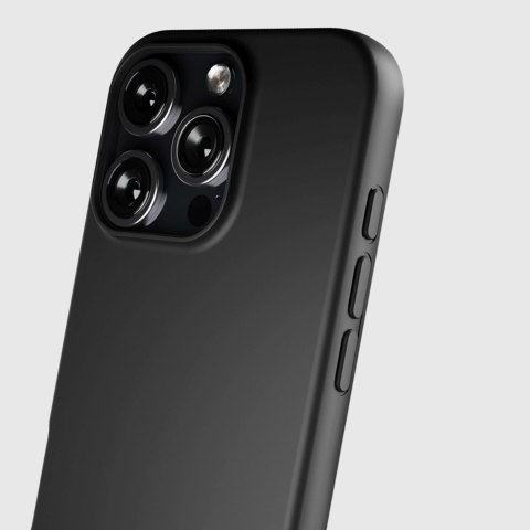 Etui pokrowiec case na iPhone 16 Pro Instinct - czarny