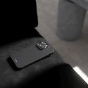Etui pokrowiec case na iPhone 16 Pro Instinct - czarny