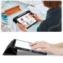 Etui pokrowiec na Lenovo Idea Tab 11.0 TB-336 - czarne