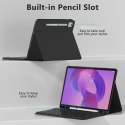Etui pokrowiec na Lenovo Idea Tab Pro / Pro Mt 12.7 TB-373 - czarny