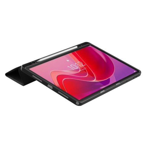 Etui pokrowiec na Lenovo Tab M11 11'' TB-330 - czarny