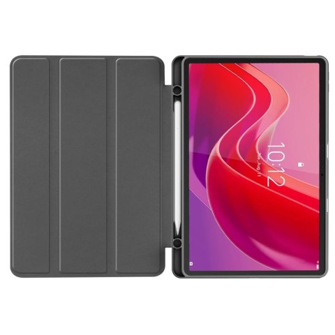Etui pokrowiec na Lenovo Tab M11 11'' TB-330 - czarny