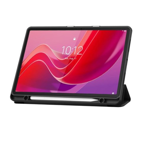 Etui pokrowiec na Lenovo Tab M11 11'' TB-330 - czarny