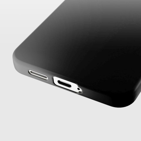 Etui pokrowiec na Samsung Galaxy S25 Instinct - czarny