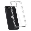 Etui pokrowiec na iPhone 13 mini Ultra Hybrid - przezroczysty
