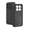 Etui pokrowiec na Xiaomi 17 Instinct - czarny