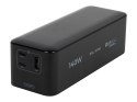 BLOW POWER BANK 27000MAH PD 140W AIR99.9 CZARNY