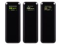 BLOW POWER BANK 27000MAH PD 140W AIR99.9 CZARNY