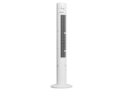 BLOW WENTYLATOR KOLUMNOWY XXL 125CM 90W BIAŁY
