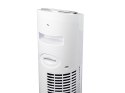 BLOW WENTYLATOR KOLUMNOWY XXL 125CM 90W BIAŁY