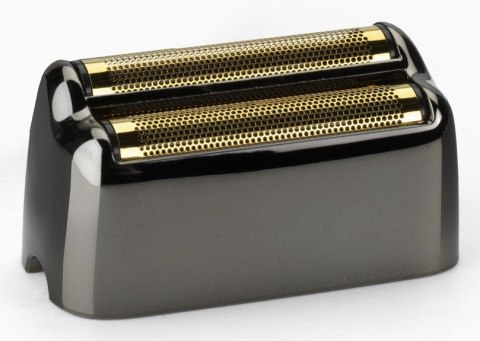 BaByliss FoilFX02 Golarka foliowa Srebrny