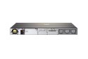 HPE Aruba Networking Aruba 2930M 48G PoE+ 1-slot Zarządzany L3 Gigabit Ethernet (10/100/1000) Obsługa PoE 1U Szary