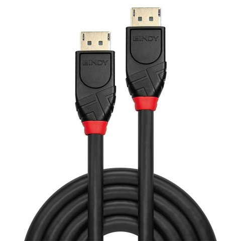 Przewód DisplayPort 1.2 długości 15 metrów - Active
