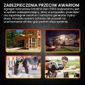Agregat prądotwórczy hybrydowy Extralink EGH-5500