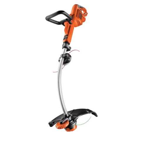 Black & Decker GL9035-QS przecinarka do pędzli/trymer 900 W Elektryczny Czarny, Pomarańczowy