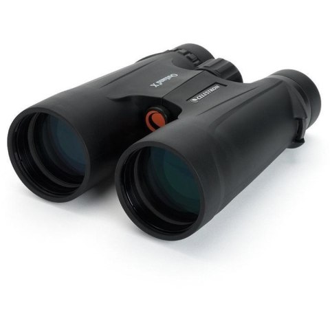Celestron Outland X 10x50 lornetka BaK-4 Czarny