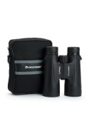 Celestron Outland X 10x50 lornetka BaK-4 Czarny