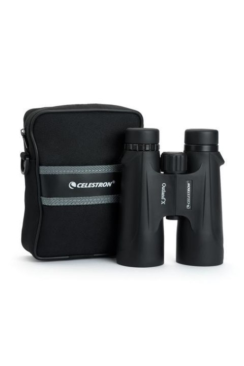 Celestron Outland X 10x50 lornetka BaK-4 Czarny