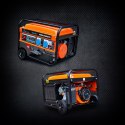 Extralink Agregat prądotwórczy EGH-3000 hybrydowy, 3kW 1F