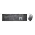 Klawiatura Dell KM7321W RF Wireless