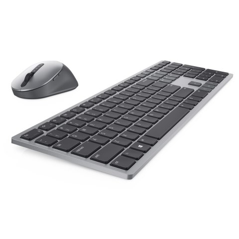 Klawiatura Dell KM7321W RF Wireless
