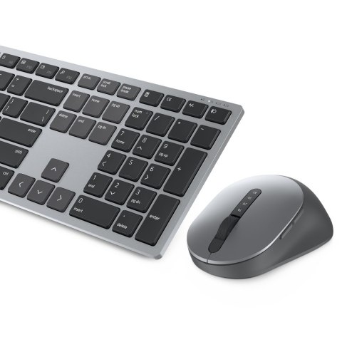 Klawiatura Dell KM7321W RF Wireless