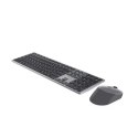 Klawiatura Dell KM7321W RF Wireless